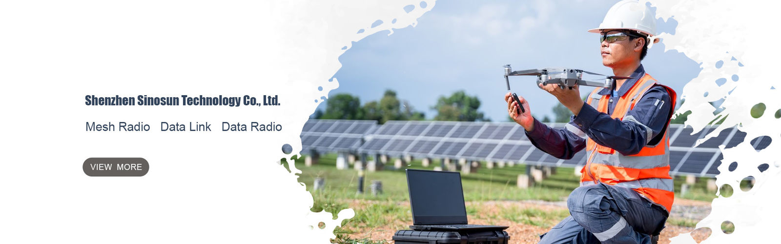 無線データ伝送