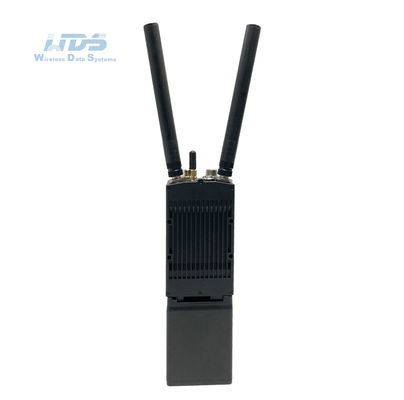 高出力 5MHz マイモ IP メッシュラジオネットワーク -103dBm