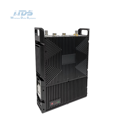 メッシュ・ラジオ-NBメッシュ ワイヤレス・ナローバンド・シリーズ メッシュ・バックパック・ラジオ