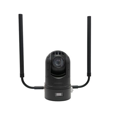 OEM Ofdm トランスミッター メッシュ 通信 デバイス 展開 カメラ