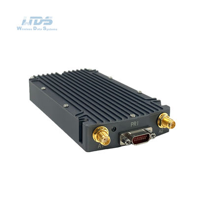 イーサネット インターフェイス RF メッシュ ネットワーク IP ラジオ モデム 80km 送信