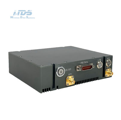 イーサネット インターフェイス RF メッシュ ネットワーク IP ラジオ モデム 80km 送信