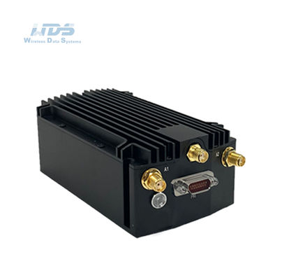 イーサネット インターフェイス RF メッシュ ネットワーク IP ラジオ モデム 80km 送信