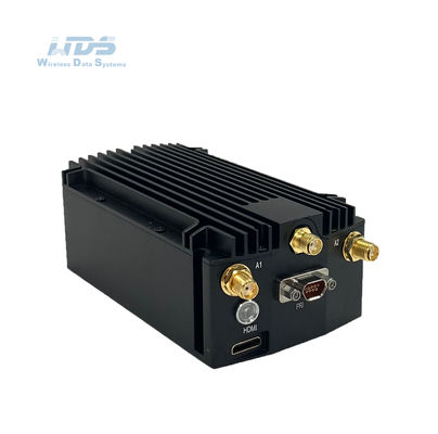 イーサネット インターフェイス RF メッシュ ネットワーク IP ラジオ モデム 80km 送信