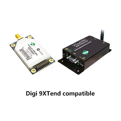 MMCX直射RFHF SDR受信機 ラジオ送信機モジュール