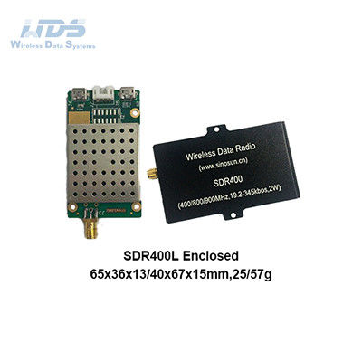 MMCXデータ 無線データ送信のためのRF SDRトランシーバー