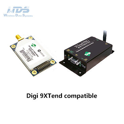 MMCXデータ 無線データ送信のためのRF SDRトランシーバー
