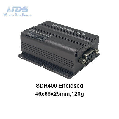 MMCXデータ 無線データ送信のためのRF SDRトランシーバー
