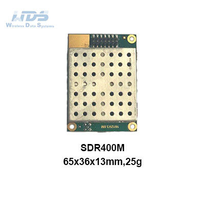 MMCXデータ 無線データ送信のためのRF SDRトランシーバー