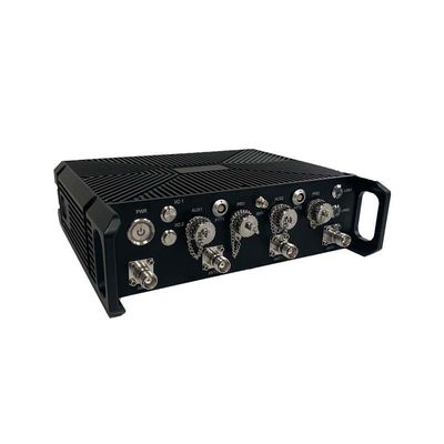 ワイヤレス 900MHz メッシュ無線通信ネットワーク 10Watt 20Watt RF 180Mbps データレート