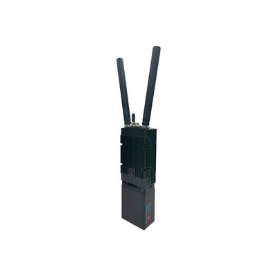 DDL ハンドヘルド メッシュ ラジオ通信機器 OEM