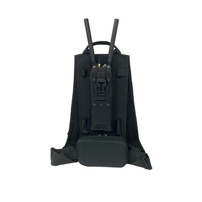 DDL ハンドヘルド メッシュ ラジオ通信機器 OEM
