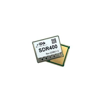 SDR400 Ebyte Data Cofdm 受信機 デジタルラジオモジュール