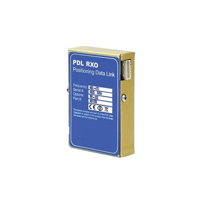 PDL位置データリンクモジュールのミニチュアスタンプ