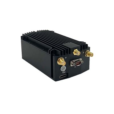 最高級DDL空中モデムラジオイーサネット 900MHz