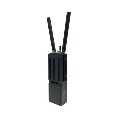 ODM スマートメッシュ 手持ちの無線通信 RF メッシュネットワーク
