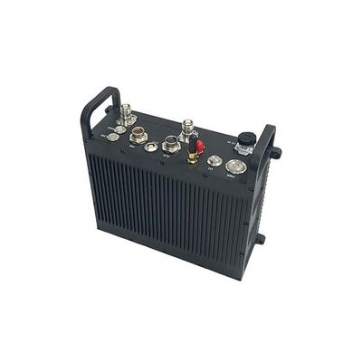 スマートメッシュ 車両用ラジオ OFDM ビデオトランスミッター 車両通信用