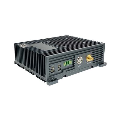 車両通信 Cofdm 送信機 ミモ ラジオ 10ワット NBMesh シングルアンテナ
