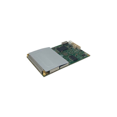NBMesh 4W Cofdm 無線ビデオトランスミッター ミモモジュール