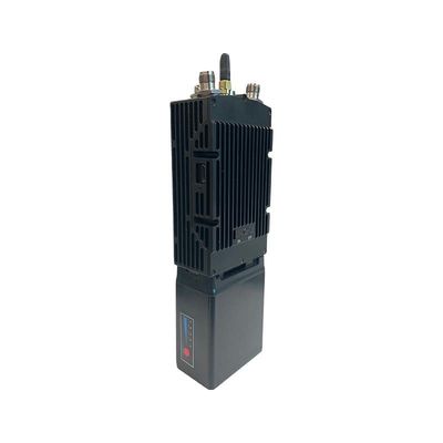 NBMesh 4W Cofdm 無線ビデオトランスミッター ミモモジュール