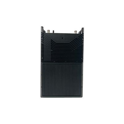 NBMesh バックパック Cofdm ビデオトランスミッター 20W ダブルアンテナ