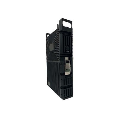 NBMesh バックパック Cofdm ビデオトランスミッター 20W ダブルアンテナ