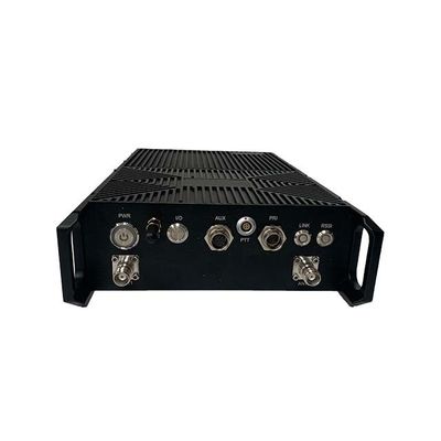 NBMesh バックパック Cofdm ビデオトランスミッター 20W ダブルアンテナ