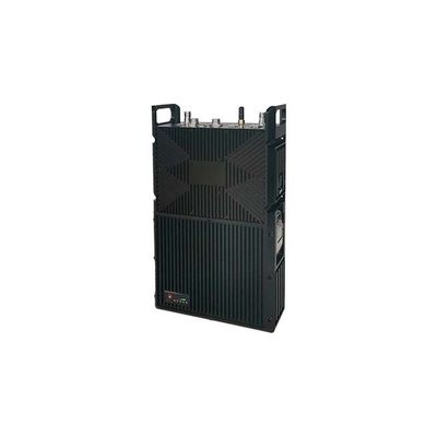 NBMesh バックパック Cofdm ビデオトランスミッター 20W ダブルアンテナ