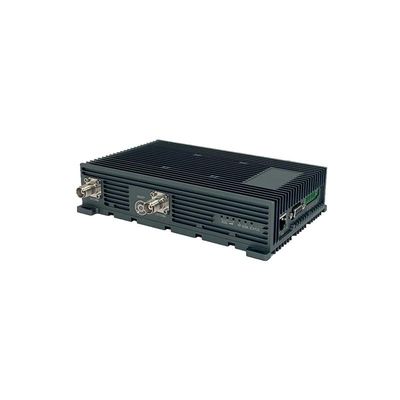 20ワット Cofdm ワイヤレスビデオトランスミッター NBMesh 車両 OEM