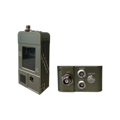 NBMesh 2W モジュール RF メッシュ ネットワーク 通信 単一のアンテナ