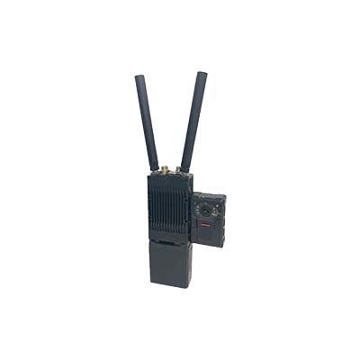 Wifi ハンドヘルド メッシュ ラジオ ビデオ送信のためのマルチモード