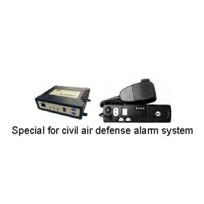 スマートフォン Cofdm Micro Sdr トランシーバー 2W/5W データ送信
