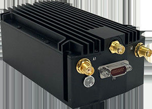 DDL UHF メッシュネットワーク 空中HFラジオ IP68 防水