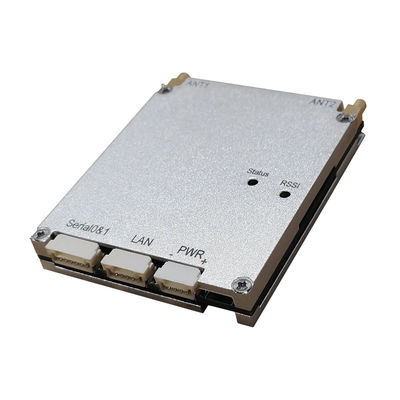 メッシュ無線 - 高度な接続ソリューション - Smartmesh Airborne Radio