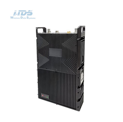 ミモメッシュ ネットワーク ラジオ バックパック 屋外通信 40MHz