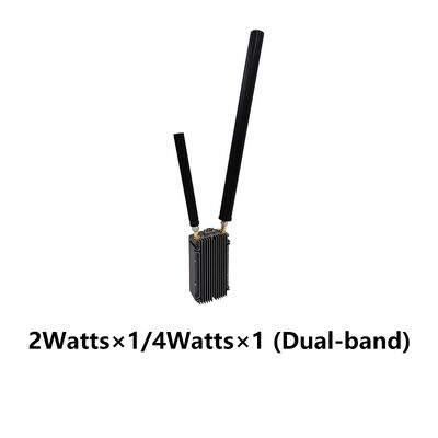 メッシュ・ラジオ・インテリジェント・周波数選択・ミモメッシュ・エアborne・ラジオ