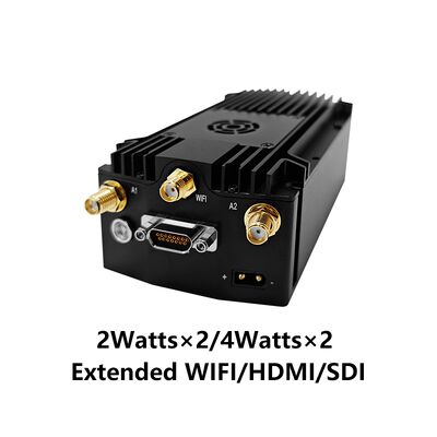 メッシュ・ラジオ・インテリジェント・周波数選択・ミモメッシュ・エアborne・ラジオ