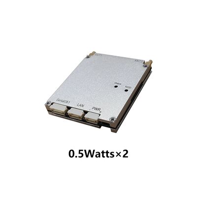 メッシュ・ラジオ・インテリジェント・周波数選択・ミモメッシュ・エアborne・ラジオ