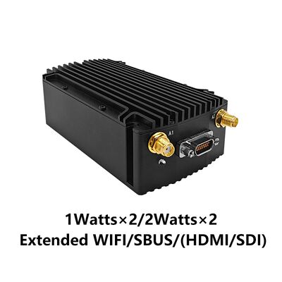 メッシュ・ラジオ・インテリジェント・周波数選択・ミモメッシュ・エアborne・ラジオ