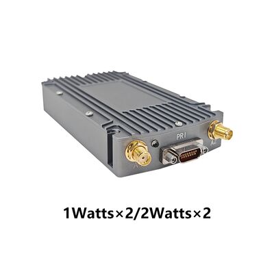 メッシュ・ラジオ・インテリジェント・周波数選択・ミモメッシュ・エアborne・ラジオ