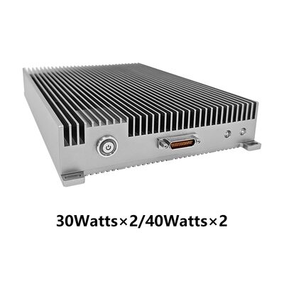 メッシュ・ラジオ・インテリジェント・周波数選択・ミモメッシュ・エアborne・ラジオ