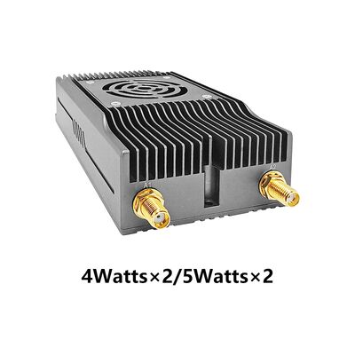 メッシュ・ラジオ・インテリジェント・周波数選択・ミモメッシュ・エアborne・ラジオ