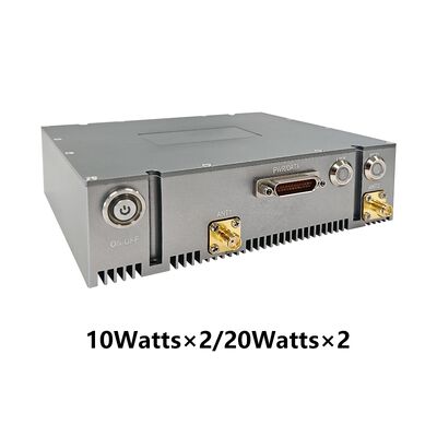 メッシュ・ラジオ・インテリジェント・周波数選択・ミモメッシュ・エアborne・ラジオ