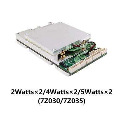 Data Radio: Mimomesh Wireless Mesh/Data Link-Abundant OEM/ODM Module Series