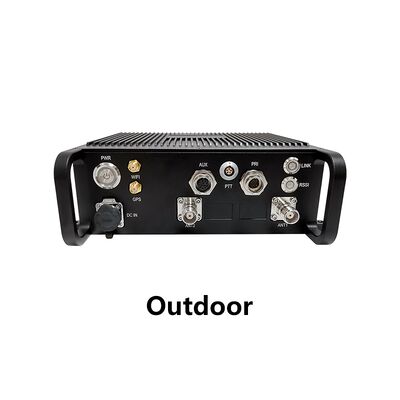 HXシリーズ 無線産業ルーター-RF&AP