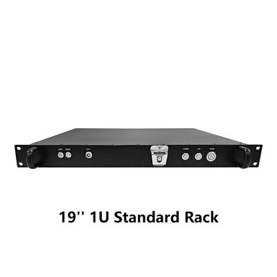 データ無線: DDLmesh ワイヤレスメッシュ/データリンク 車載シリーズ - 超長距離、低遅延、低コスト HDビデオ&遠距離データ伝送 マルチチャネルデータリンク